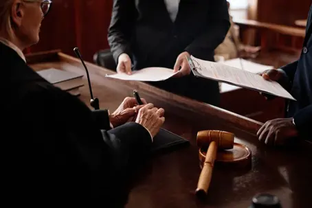Criminal Trial