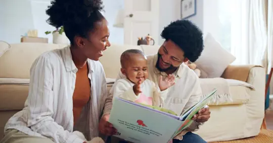 Unmarried parents