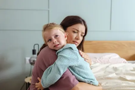 Co-Parent Keeps Changing the Parenting Schedule