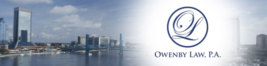 owenby law