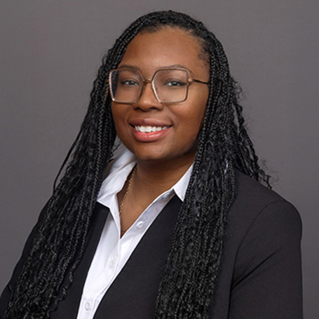 Carleshia J. Jimerson Photo