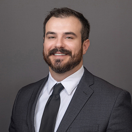 Dillon L. Rheuby Photo