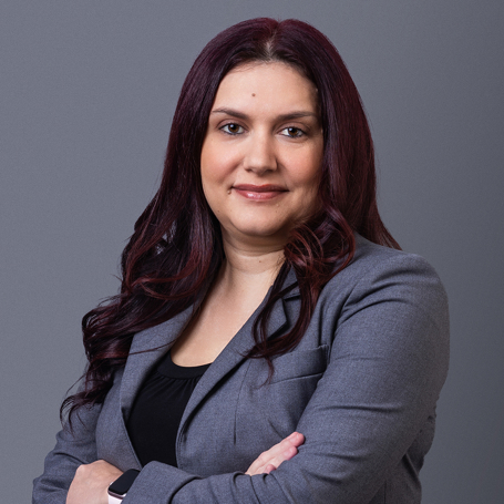 Stephanie  Garcia-Baker Photo