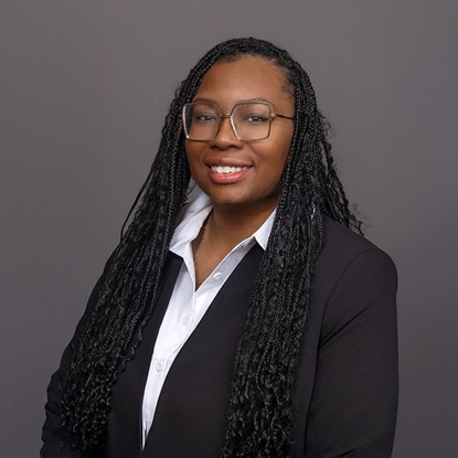 Carleshia J. Jimerson Photo