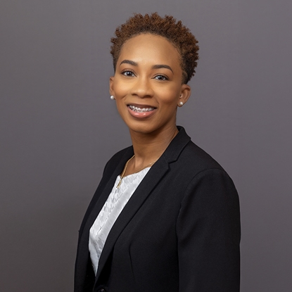Jasmine Jenkins Photo