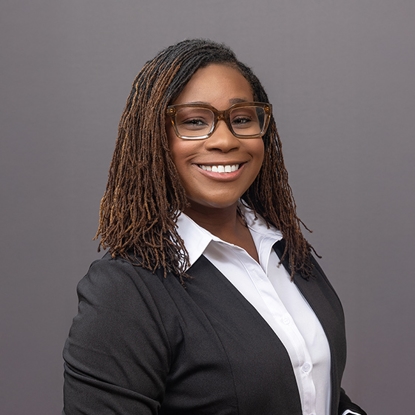 Sharnice Perry Photo