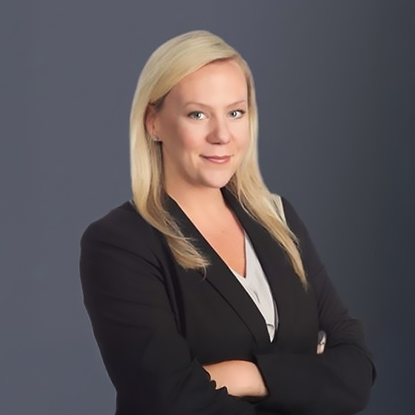 Lauren Spitznagle Photo