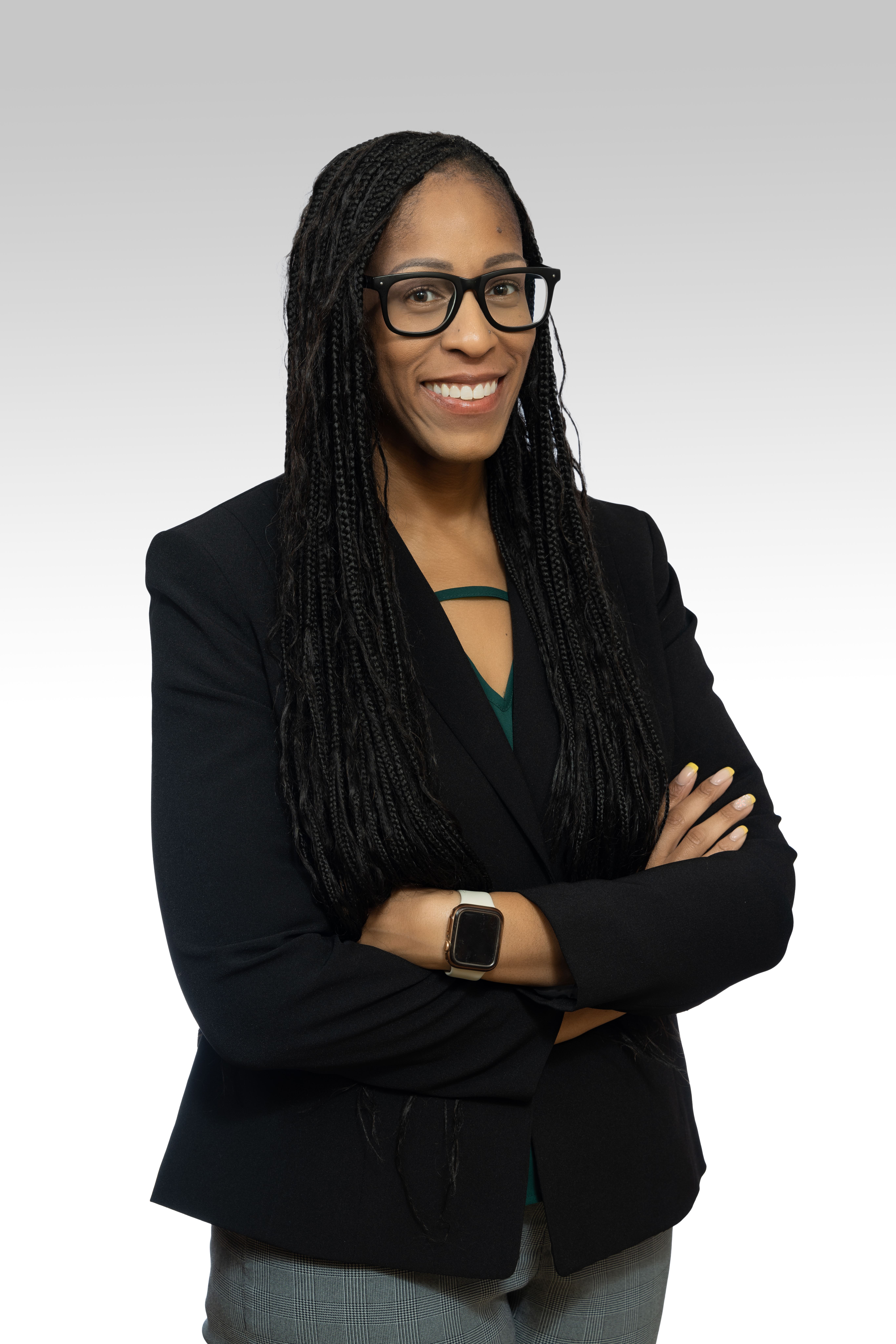 Danielle Day, Associate Attorney