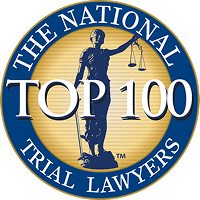 The National Trial Lawyers Top 100