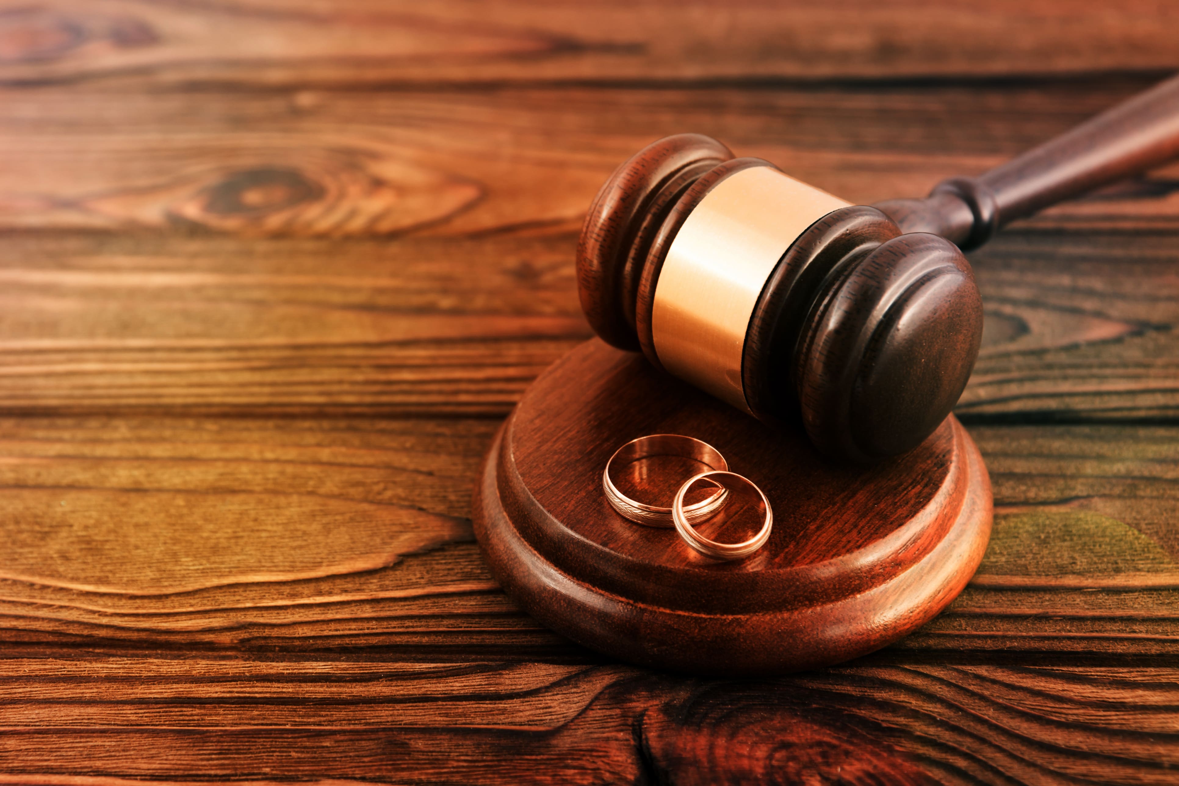 dissolution of marriage us