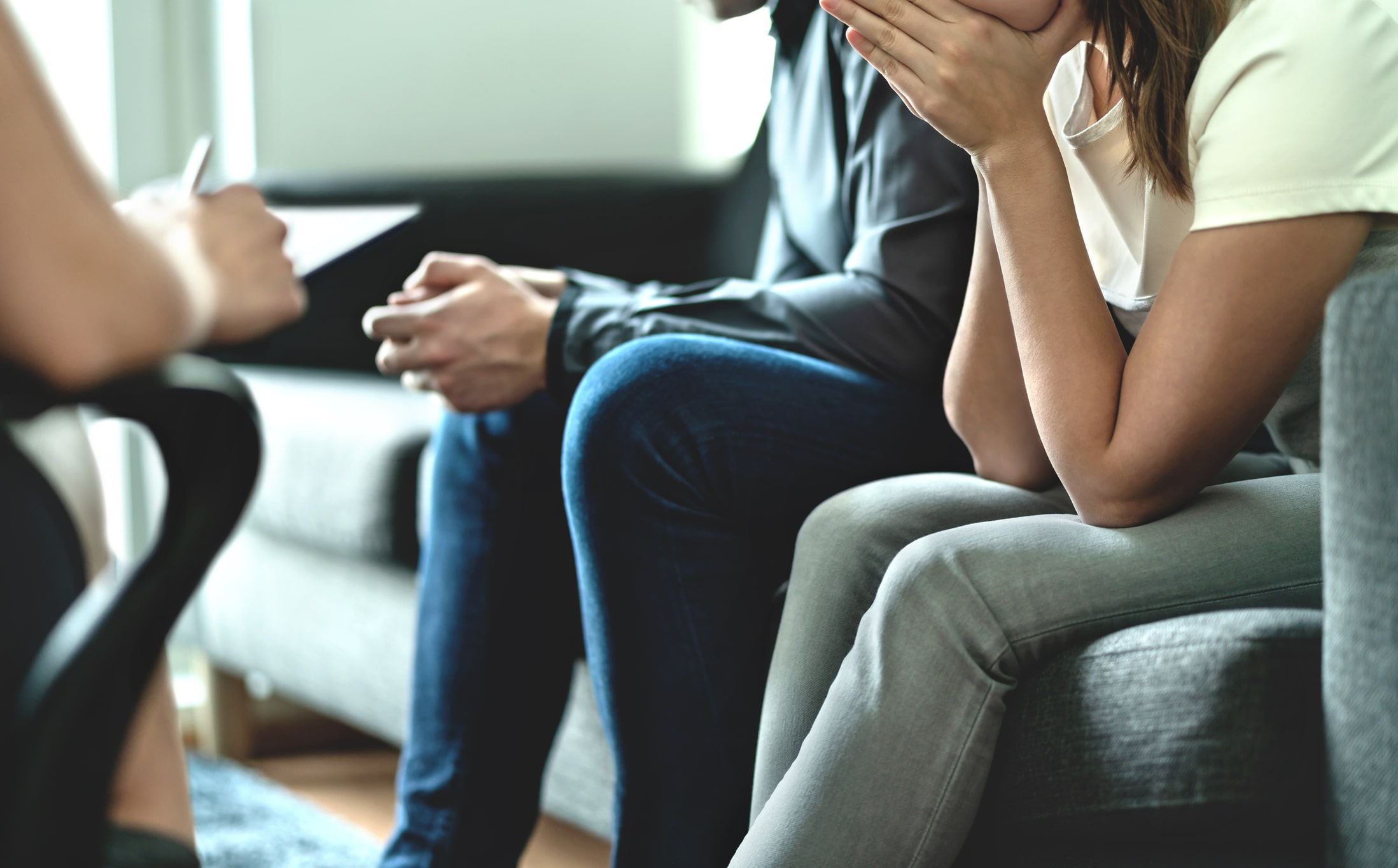 What Happens When One Spouse Doesn’t Want a Divorce?