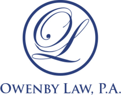 Owenby Law, P.A.