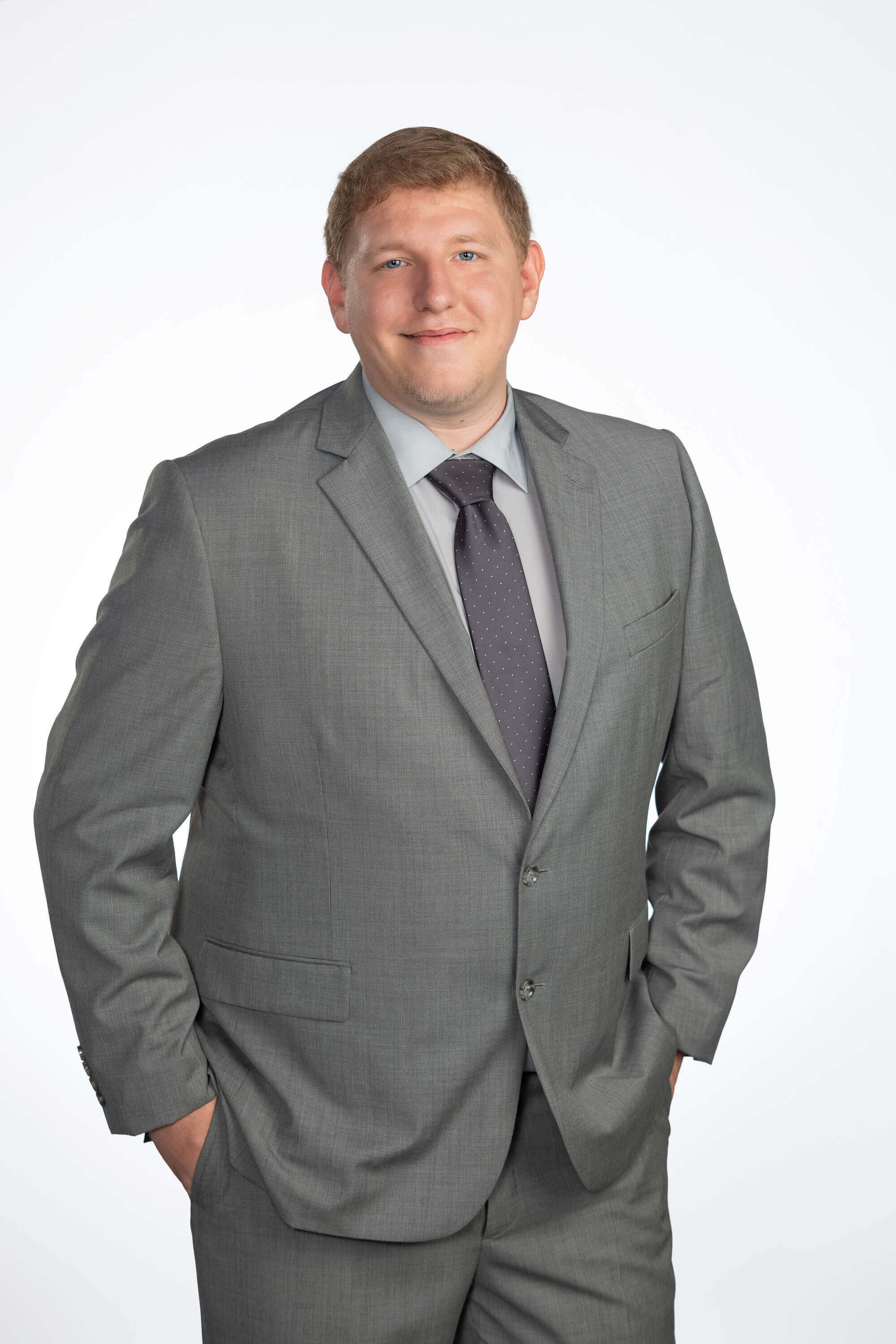 Anthony Cooper Associate Attorney
