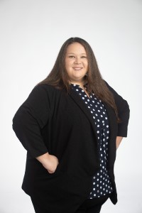 Katie McLaurin