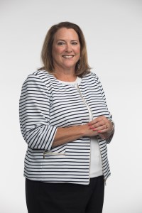Tawny Rountree, Senior Attorney