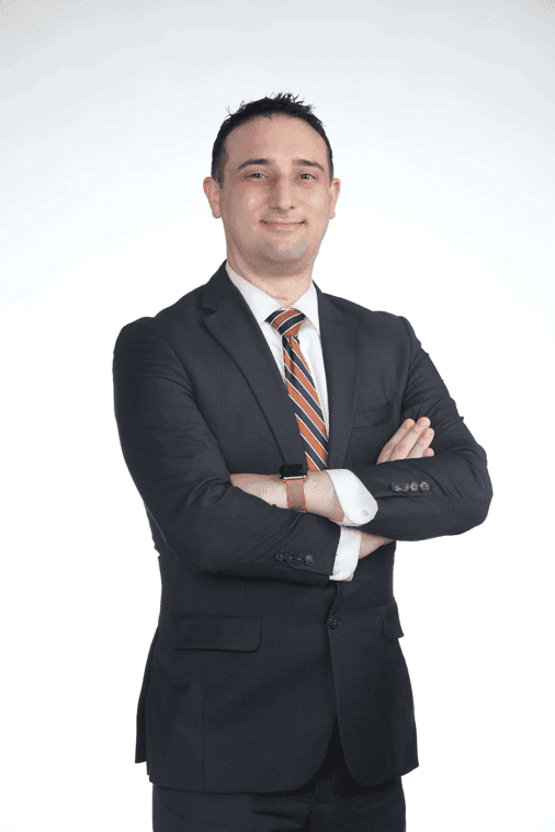 Kevin Robert Blaesser